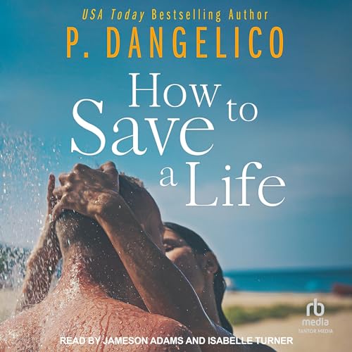 Cover of How To Save A Life