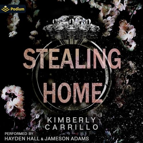 Cover of Stealing Home