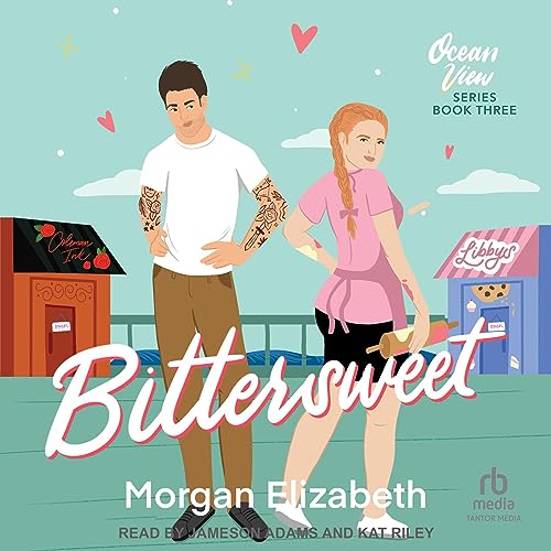 Cover of Bittersweet