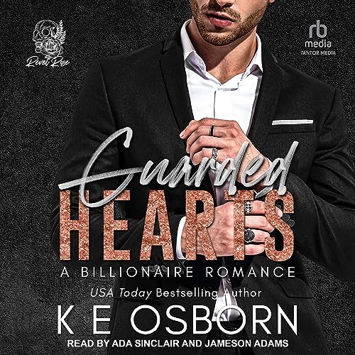 Cover of Guarded Hearts