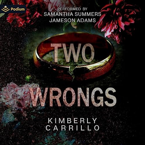 Cover of Two Wrongs