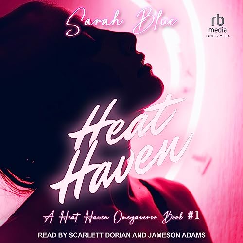 Cover of Heat Haven