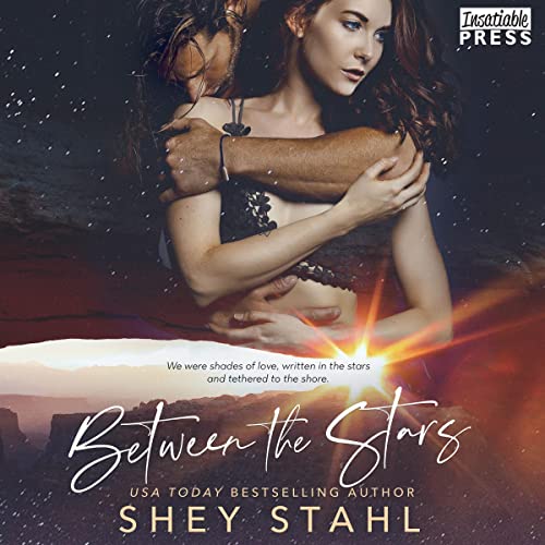 Cover of Between the Stars