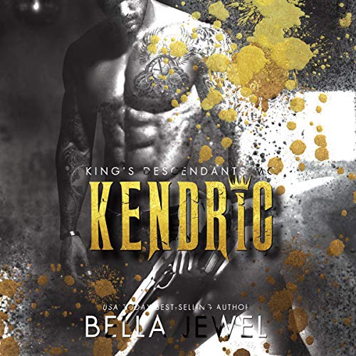 Cover of Kendric