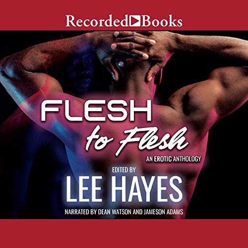 Cover of Flesh to Flesh