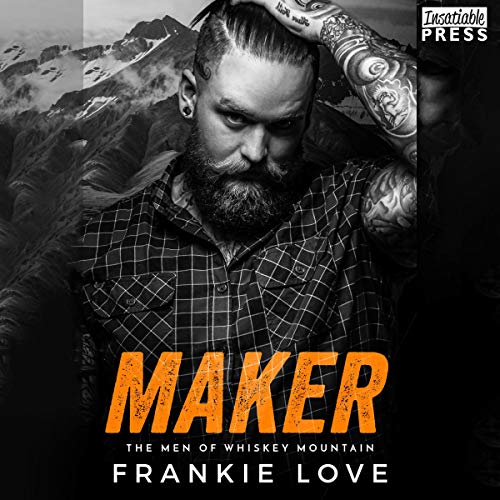 Cover of Maker