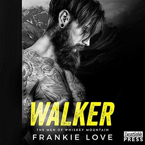 Cover of Walker