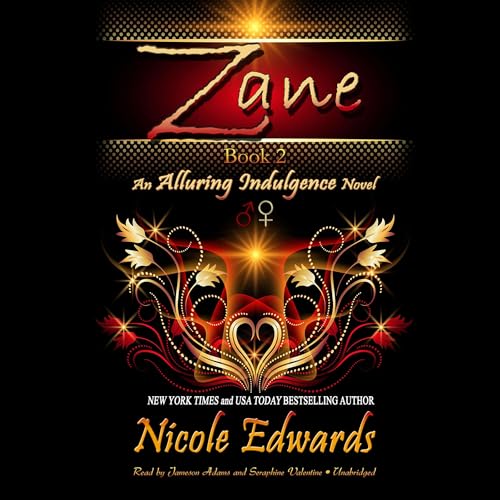 Cover of Zane