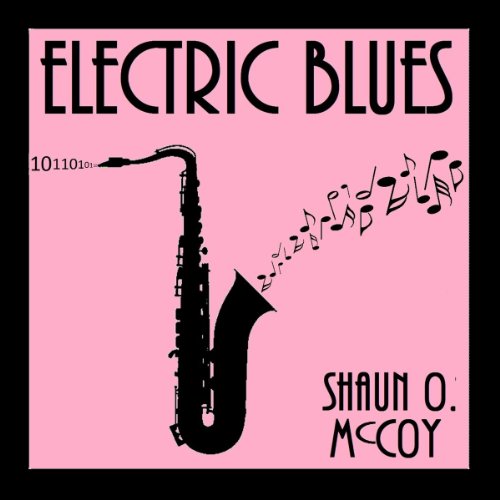 Cover of Electric Blues