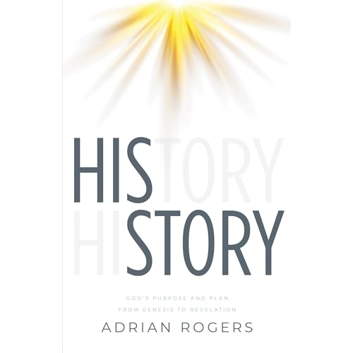 Cover of His Story