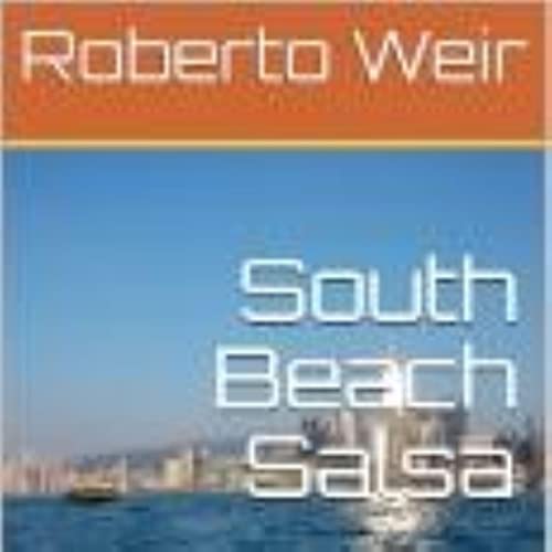 Cover of South Beach Salsa: The Havana Connection