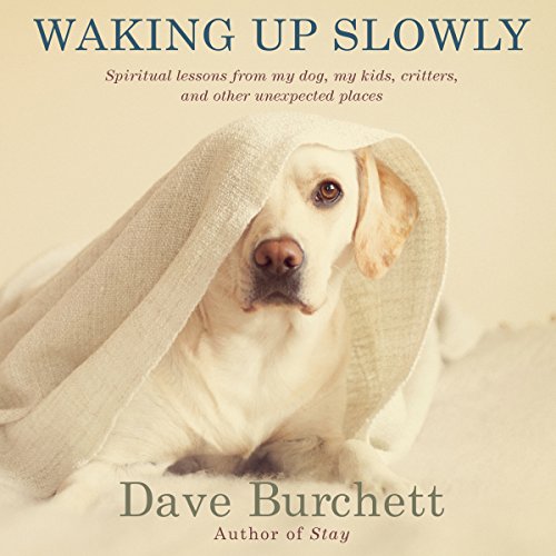Cover of Waking up Slowly
