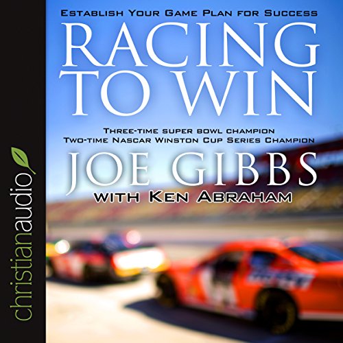 Cover of Racing to Win