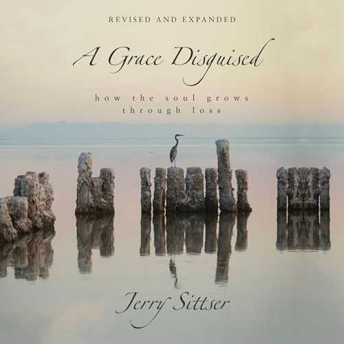Cover of A Grace Disguised Revised and Expanded