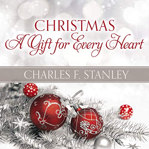 Cover of Christmas: A Gift for Every Heart