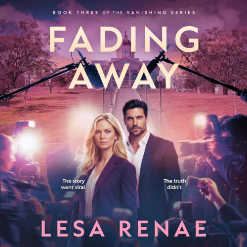 Cover of Fading Away