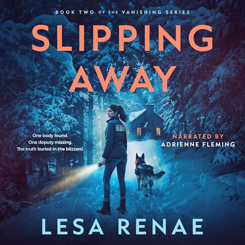 Cover of Slipping Away