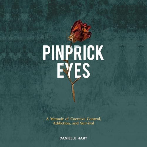 Cover of Pinprick Eyes