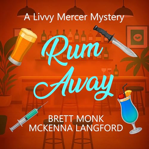 Cover of Rum Away