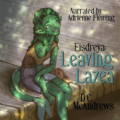 Cover of Eisdreya