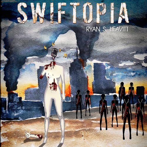 Cover of Swiftopia