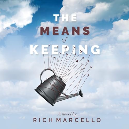 Cover of The Means of Keeping