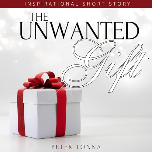 Cover of The Unwanted Gift