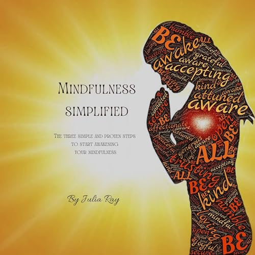 Cover of Mindfulness Simplified
