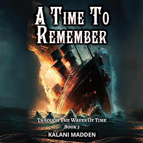 Cover of A Time to Remember