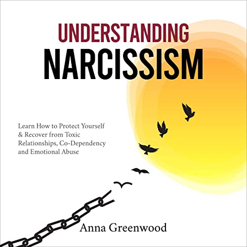 Cover of Understanding Narcissism