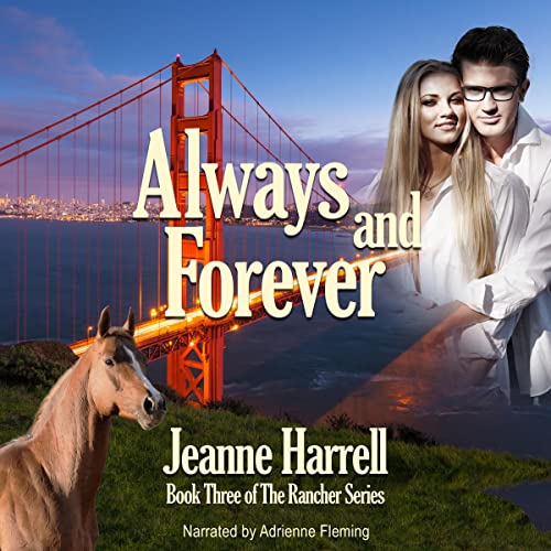 Cover of Always and Forever