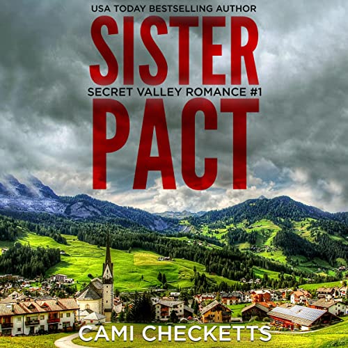 Cover of Sister Pact