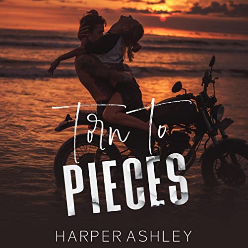 Cover of Torn to Pieces