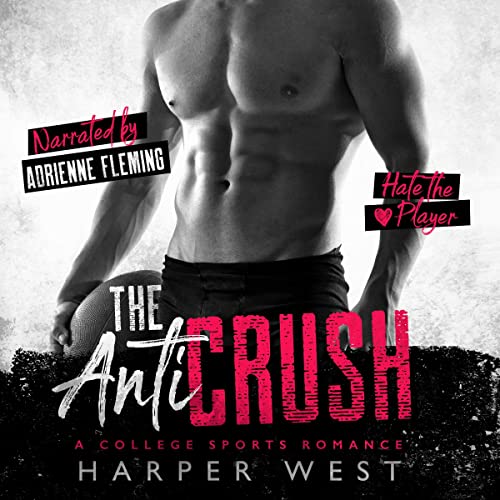 Cover of The Anti-Crush