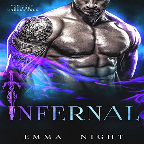 Cover of Infernal