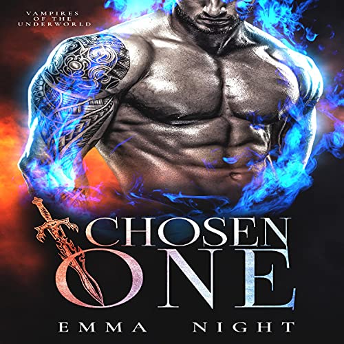 Cover of The Chosen One