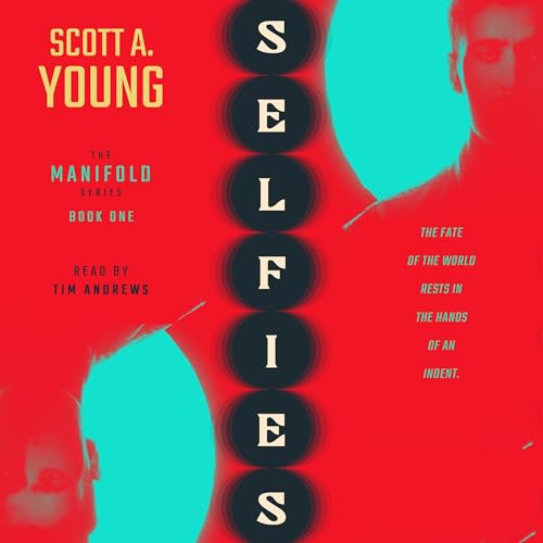 Cover of Selfies