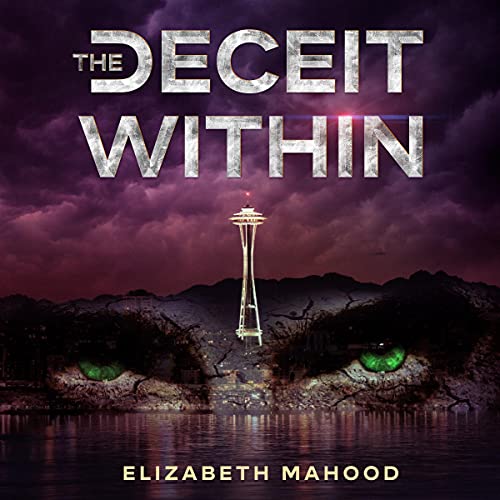 Cover of The Deceit Within