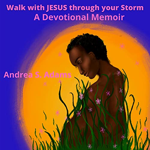 Cover of Walk with Jesus Through Your Storm
