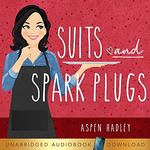 Cover of Suits and Spark Plugs