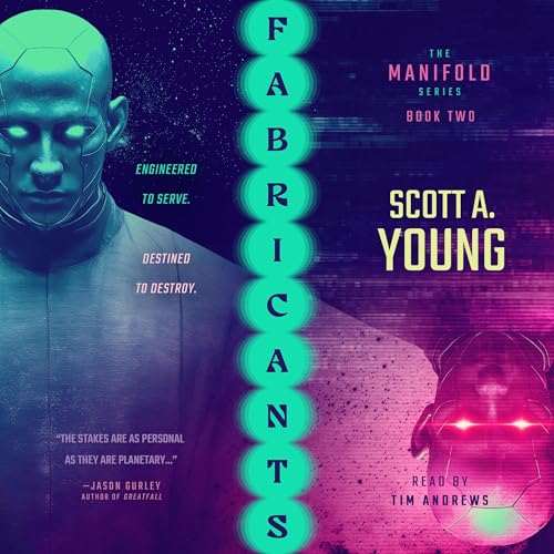 Cover of FABRICANTS