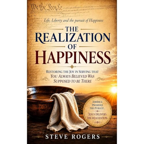 Cover of The Realization Of Happiness