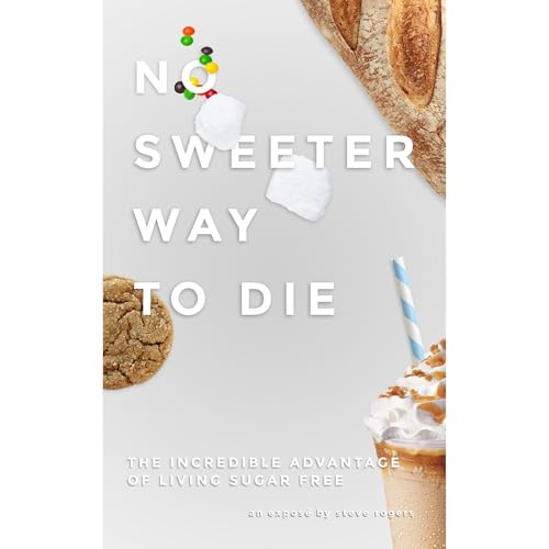 Cover of No Sweeter Way To Die