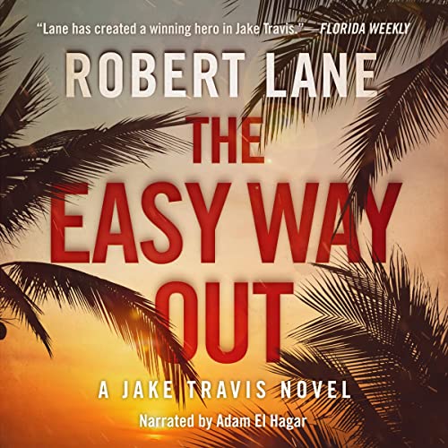 Cover of The Easy Way Out