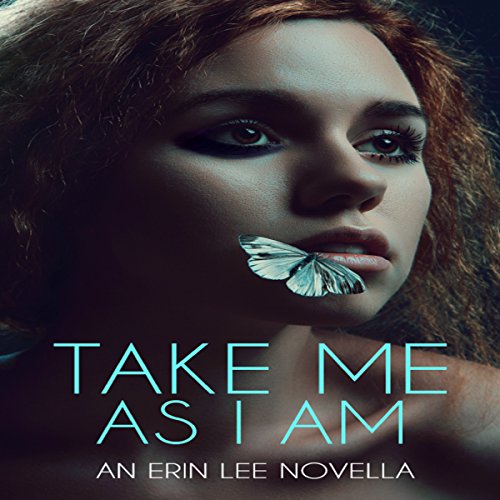 Cover of Take Me As I Am