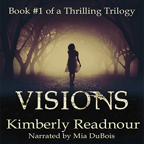 Cover of Visions