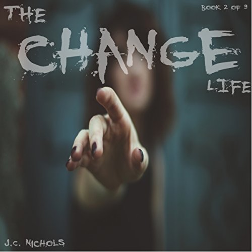Cover of The Change: Life