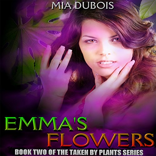 Cover of Emma's Flowers