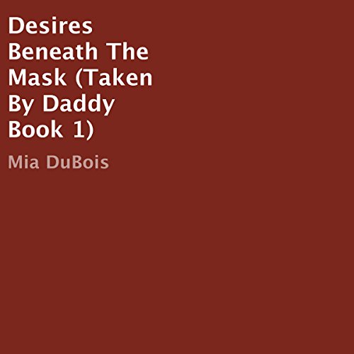 Cover of Desires Beneath the Mask