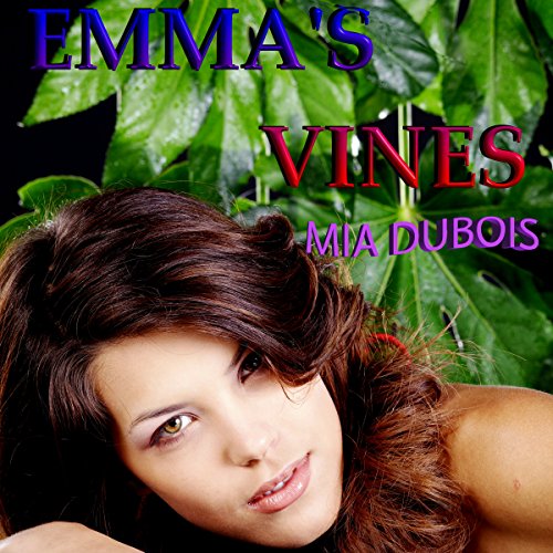 Cover of Emma's Vines